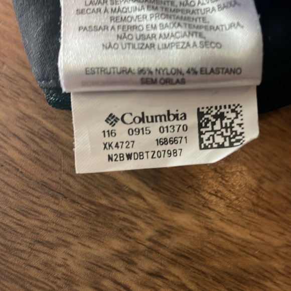 Women's Saturday Trail™ Long Shorts size 10 - Picture 6 of 7